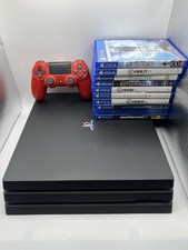 Sony PlayStation 4 Pro Konsole