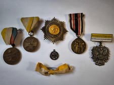 Patriotisches konvolut - ""patriotisches,