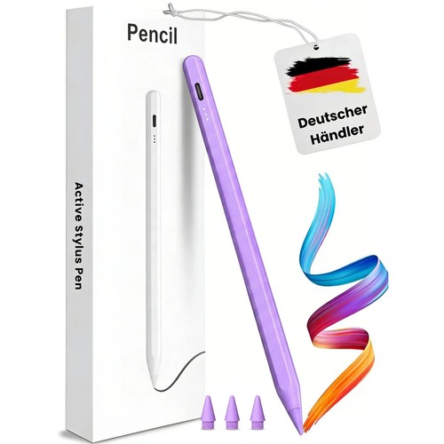 Ipad pencil generation - ipad,