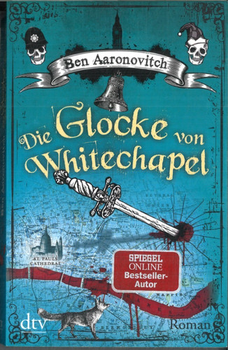Die glocke von whitechapel - die,