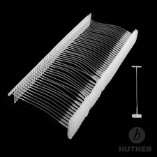 PROFI 40 mm transparent