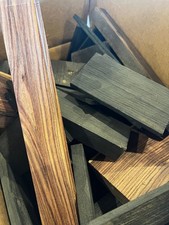 Bastelholz / Drechselholz –