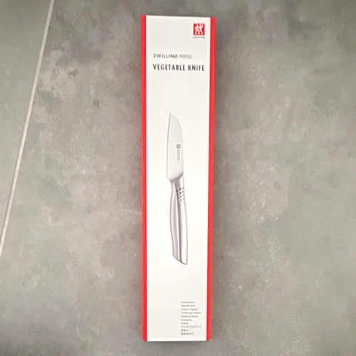 Zwilling henckels profile - zwilling, j.a.