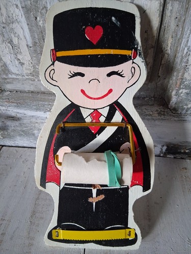 Notizrollenhalter