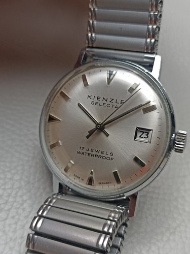 Kienzle selecta herren - kienzle,