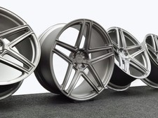 22 Zoll VOSSEN Audi Q7 SQ7 Q8