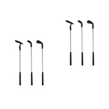 2 PCS Minigolf Für Kinder