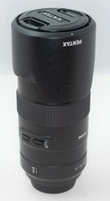 HD Pentax-D FA 1:4 70-210mm ED