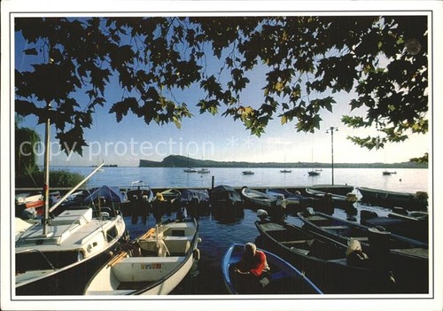 San felice del - del, benaco