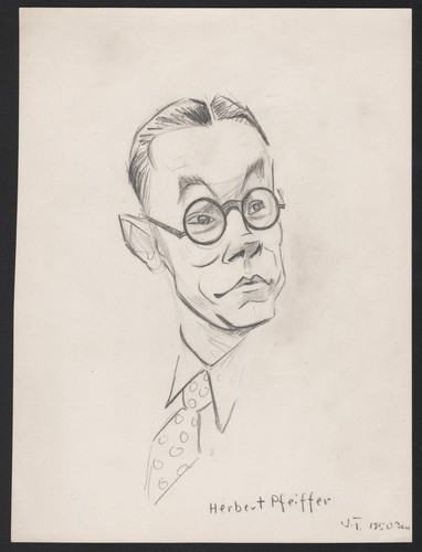 Herbert pfeiffer journalist - herbert,