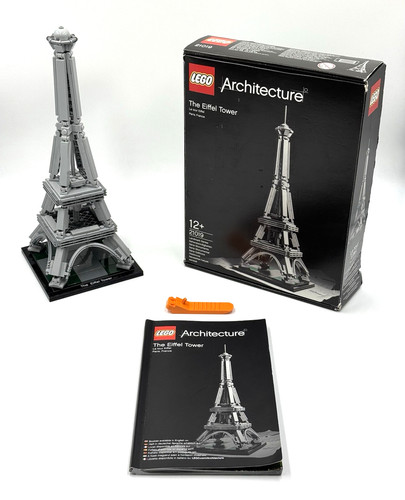 Lego architecture 21019 - lego,