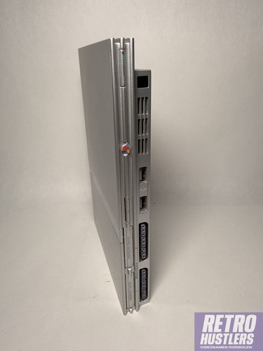 Sony playstation slim - sony,