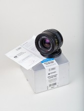 Schneider Xenotar AFD 80mm