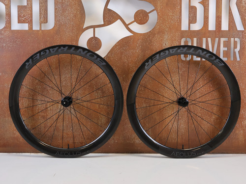 Bontrager aeolus rsl tlr - bontrager,