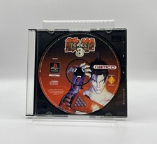 Tekken 3 (Sony Playstation 1