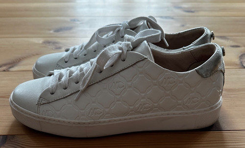 Marc cain sneaker - sneaker, weiß