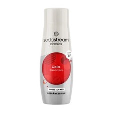 Sodastream Sirup Cola ohne