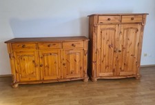 Weichholz Schränke Holz