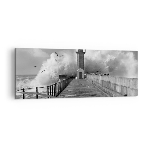 Wandbilder 140x50cm