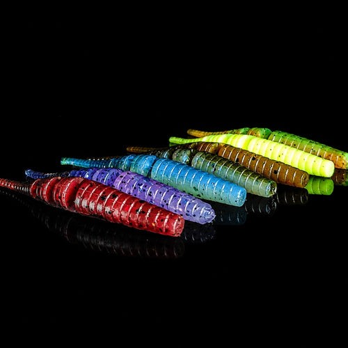 Olek fishing special - olek-fishing, worm