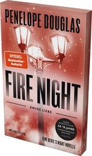 Fire Night - Ewige Liebe |