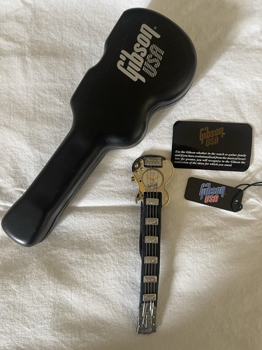 Vintage gibson usa - gibson,