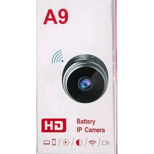 Akku ip - a9,