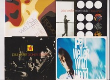 The Style Council / PAUL