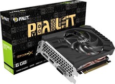 Palit NVIDIA GeForce GTX 1660