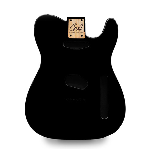 Telecaster gitarrenkörper - telecaster,