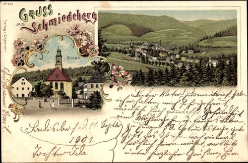 Litho schmiedeberg - litho,