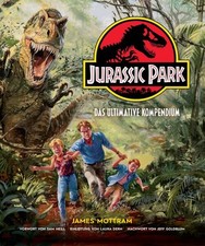Jurassic Park: Das ultimative