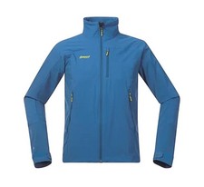Bergans Jacke Herren Gr.L
