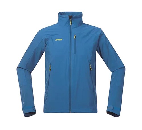 Bergans jacke herren - bergans,