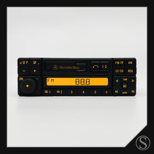 Mercedes benz exquisit be1691 - mercedes-benz,