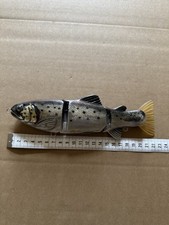 Lucky Lures NL Lucky Trout