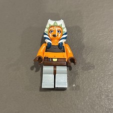Lego Ahsoka Tano (Padawan)