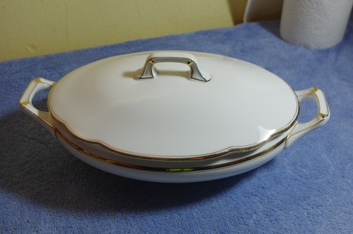Suppenterrine zehscherzer - suppenterrine,