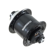 Nabe Vorderrad Nabendynamo