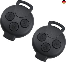 2 Stück Schlüsselgehäuse