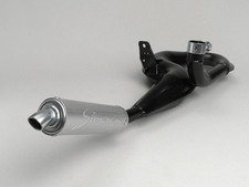 Auspuff SIMONINI für Vespa PX