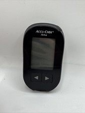 Accu-Chek Aviva Plus Blood