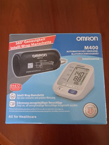 Blutdruckmessgerät omron - blutdruckmessgerät,