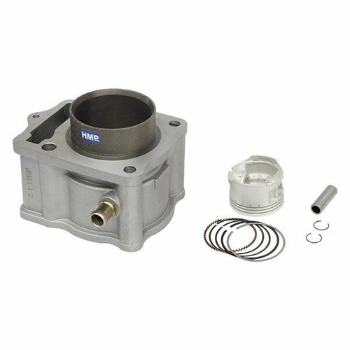 Zylinder set loncin 250 - set,