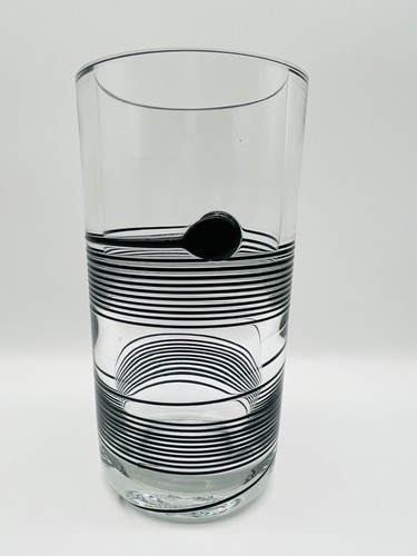 Boda glasvase bertil vallien - glasvase,