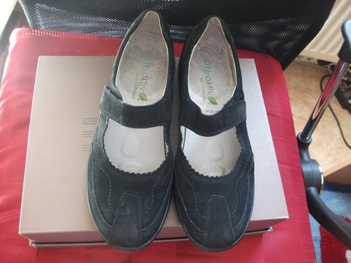 Damen schuhe waldläufer - damen,