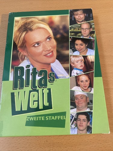 Ritas welt season 2 - -,