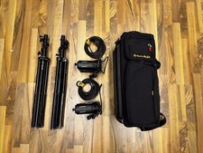 Dedolight DLHM4 300 - Set 