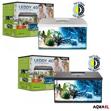AQUAEL Aquariumset Leddy 40