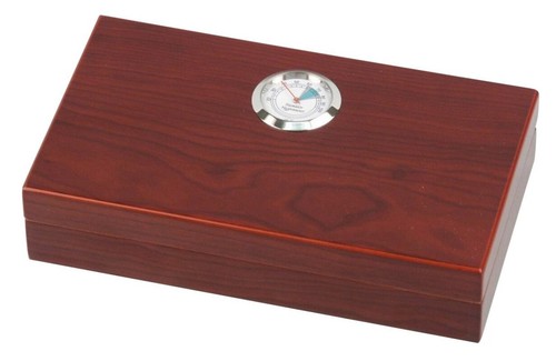 Humidor mini pianolack 4 - humidor,
